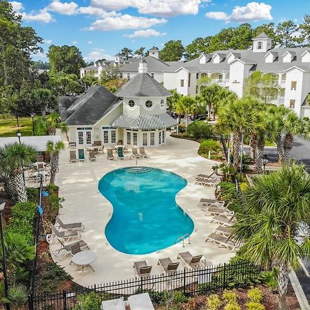Grande Villas At World Tour Golf Resort Myrtle Beach Exteriér fotografie