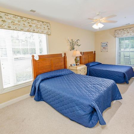 Grande Villas At World Tour Golf Resort Myrtle Beach Exteriér fotografie