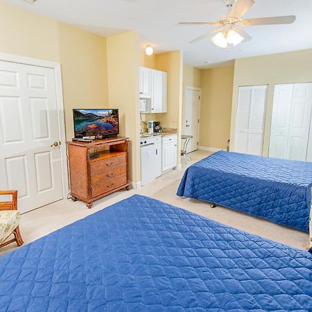 Grande Villas At World Tour Golf Resort Myrtle Beach Exteriér fotografie