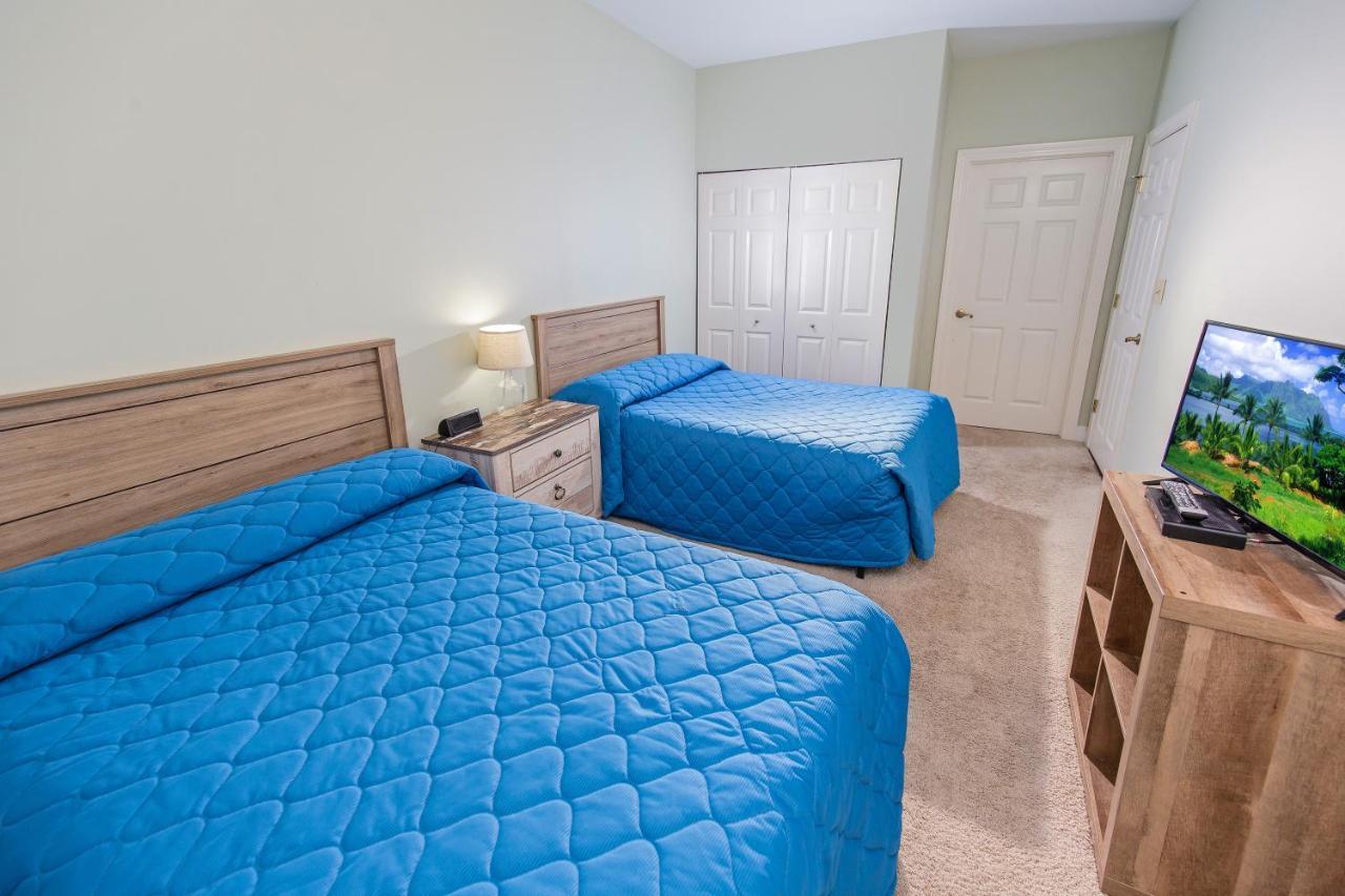 Grande Villas At World Tour Golf Resort Myrtle Beach Exteriér fotografie