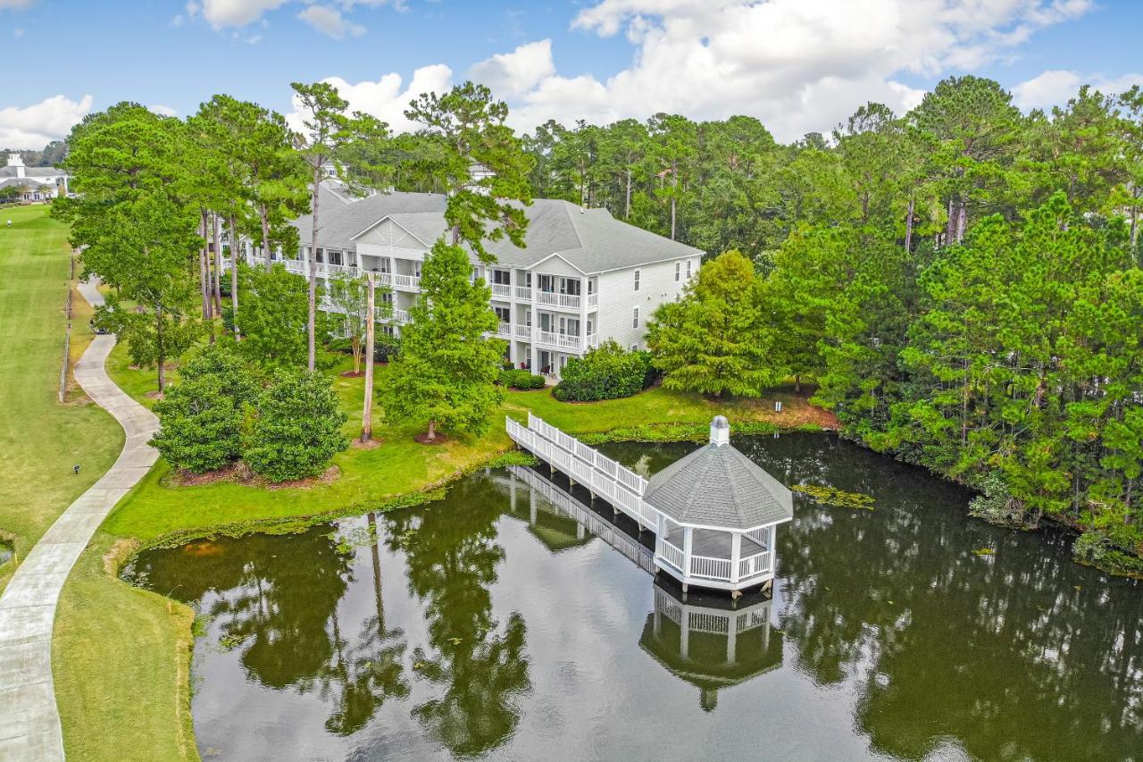 Grande Villas At World Tour Golf Resort Myrtle Beach Exteriér fotografie