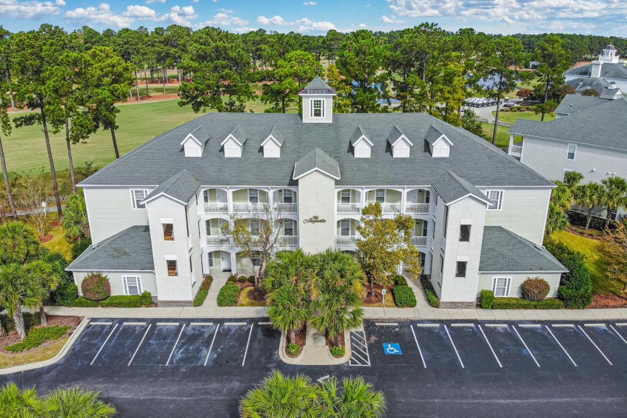 Grande Villas At World Tour Golf Resort Myrtle Beach Exteriér fotografie