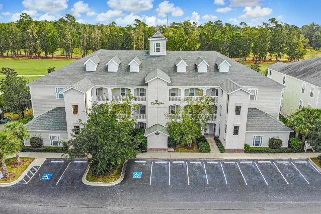 Grande Villas At World Tour Golf Resort Myrtle Beach Exteriér fotografie