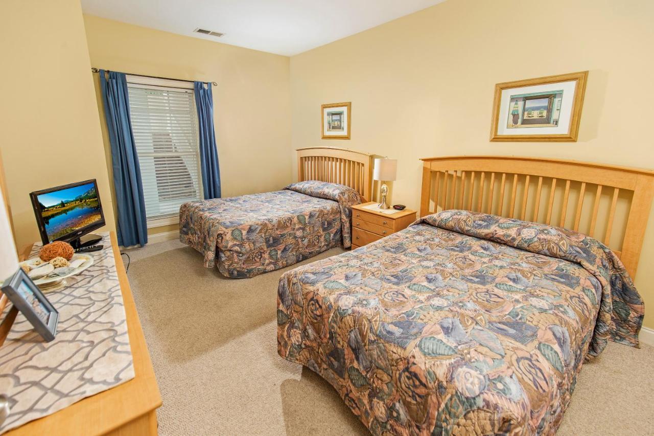Grande Villas At World Tour Golf Resort Myrtle Beach Exteriér fotografie