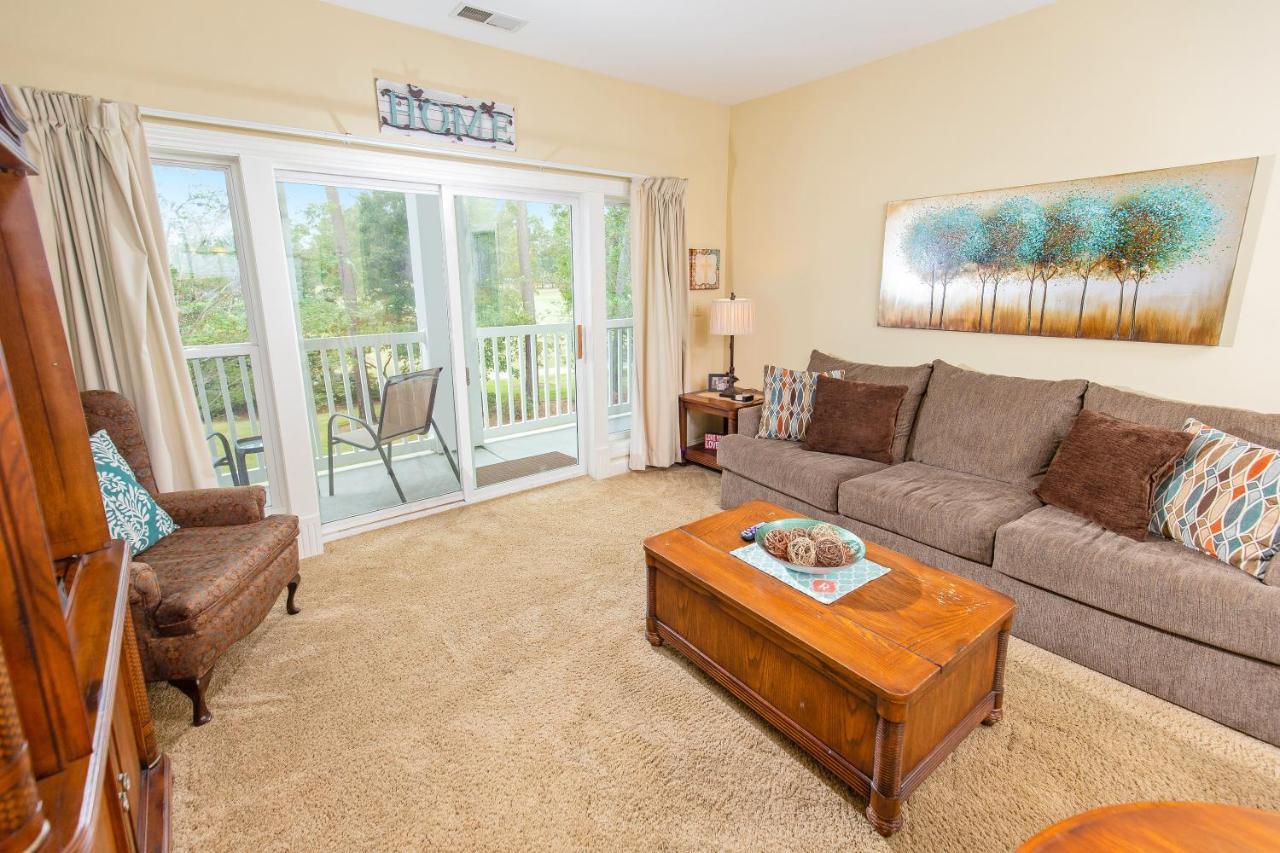 Grande Villas At World Tour Golf Resort Myrtle Beach Exteriér fotografie