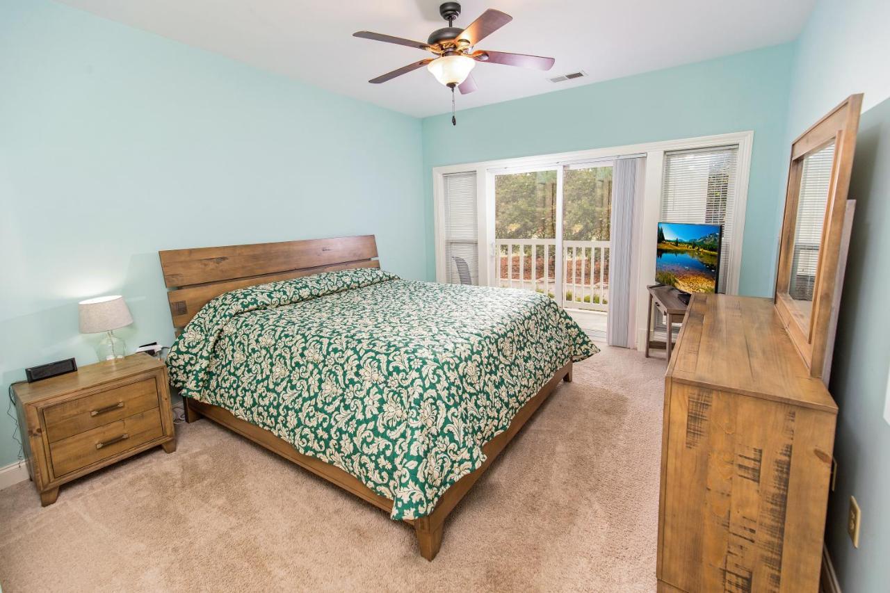 Grande Villas At World Tour Golf Resort Myrtle Beach Exteriér fotografie