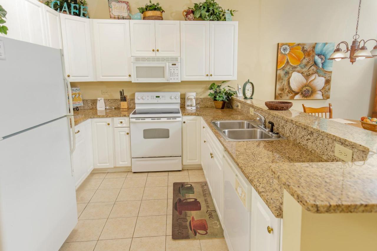 Grande Villas At World Tour Golf Resort Myrtle Beach Exteriér fotografie