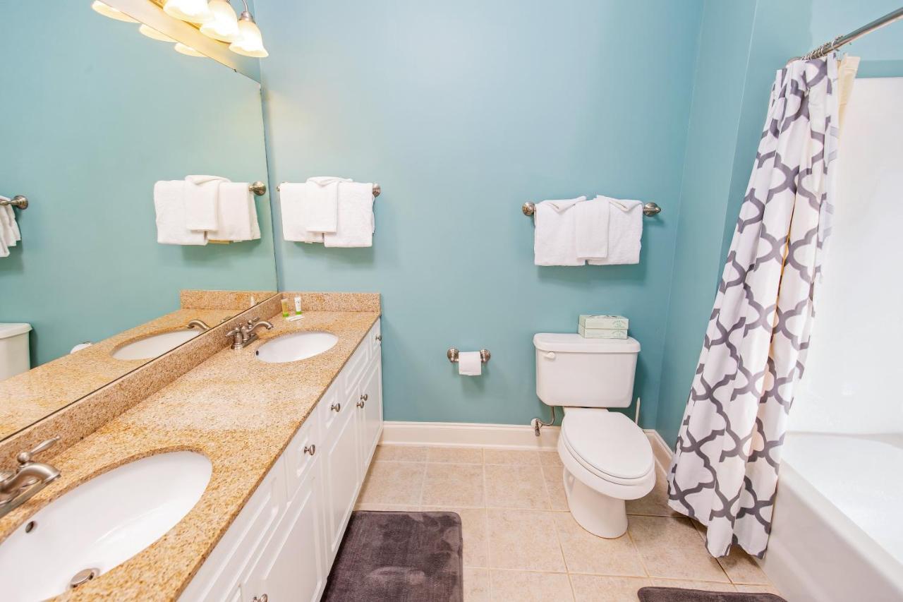 Grande Villas At World Tour Golf Resort Myrtle Beach Exteriér fotografie