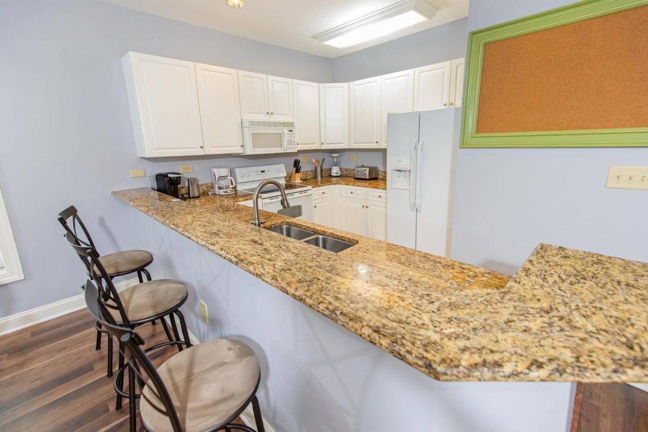 Grande Villas At World Tour Golf Resort Myrtle Beach Exteriér fotografie