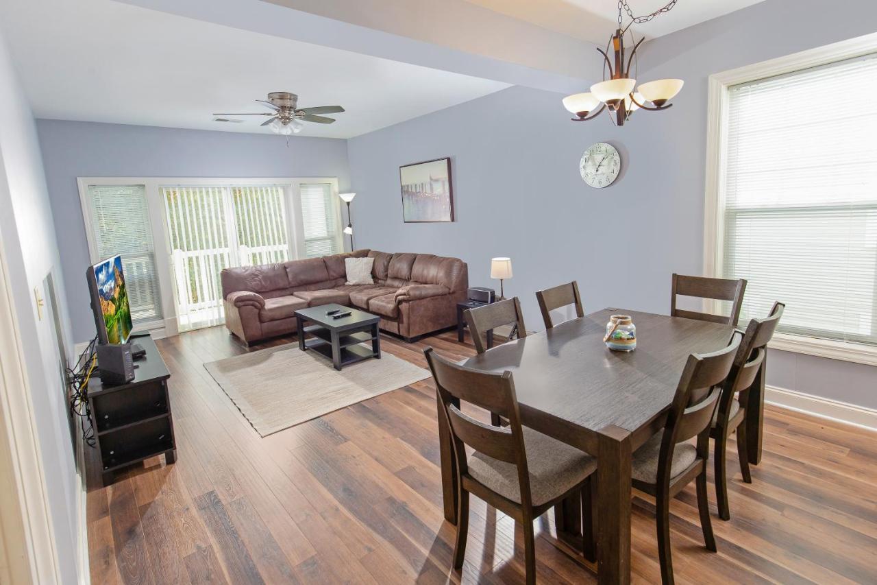 Grande Villas At World Tour Golf Resort Myrtle Beach Exteriér fotografie