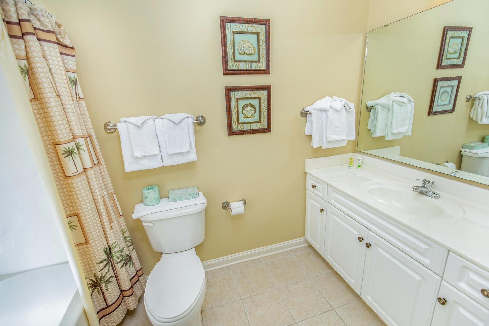 Grande Villas At World Tour Golf Resort Myrtle Beach Exteriér fotografie