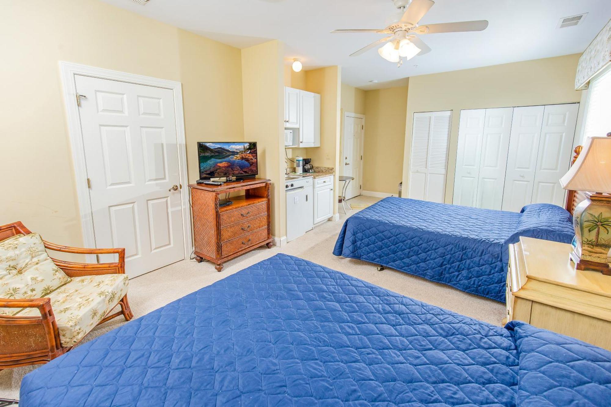 Grande Villas At World Tour Golf Resort Myrtle Beach Exteriér fotografie